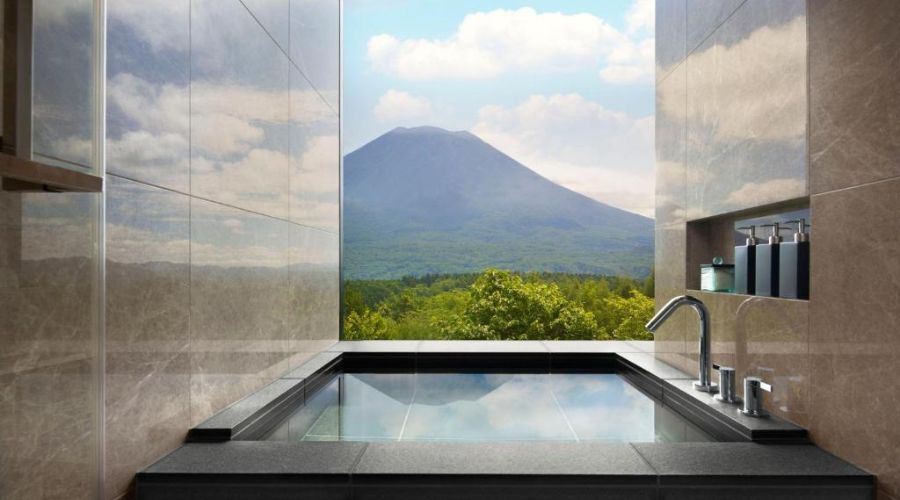 Higashiyama Niseko Village, a Ritz-Carlton Reserve | The Pennywize