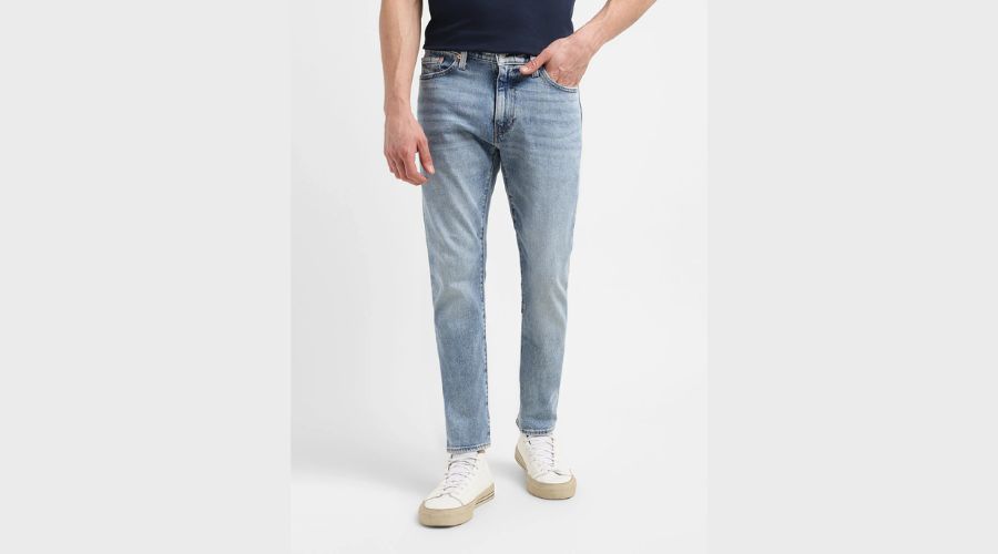 Slim-fit Jeans | The Pennywize