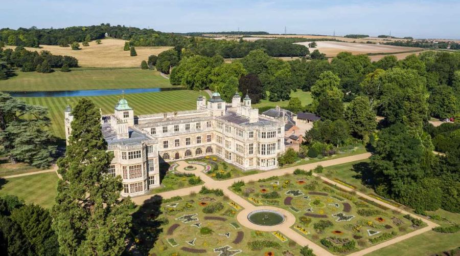 Audley End House And Gardens | The Pennywize