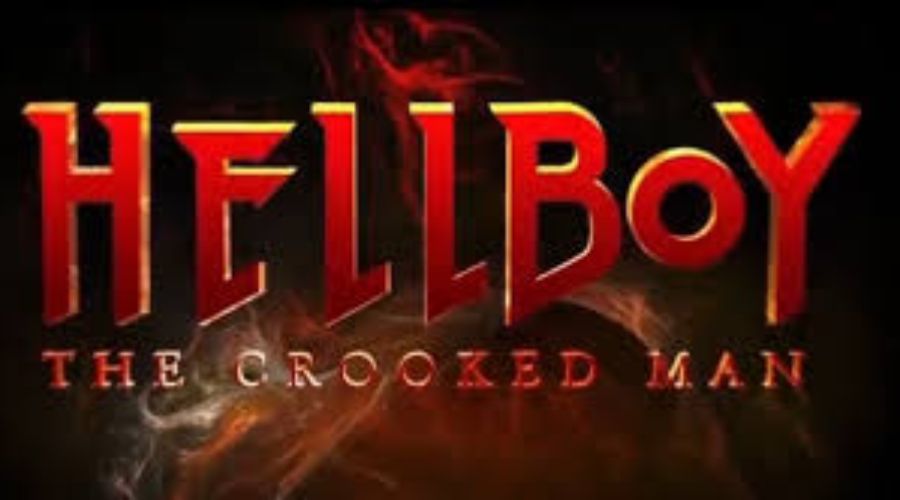 Hellboy: The Crooked Man