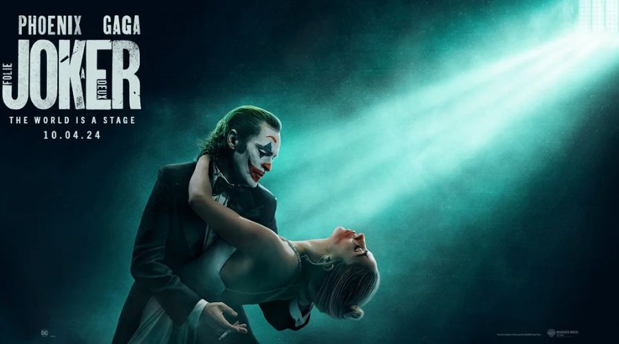 Joker: Folie Ã Deux 