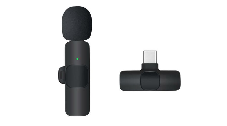 Wireless Microphones